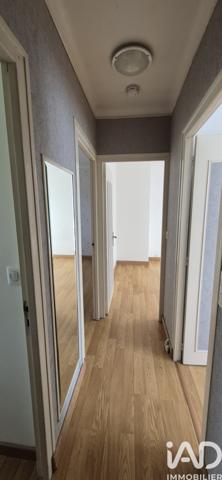 Maison à vendre 4 pièces 70 m² Longueil-Annel