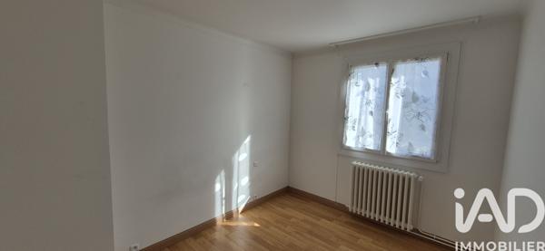 Maison à vendre 4 pièces 70 m² Longueil-Annel