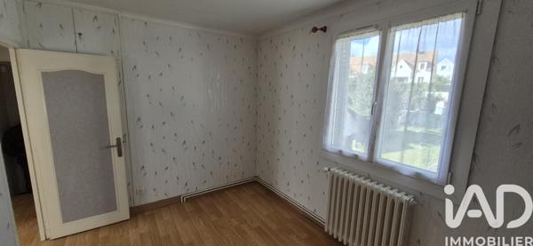 Maison à vendre 4 pièces 70 m² Longueil-Annel