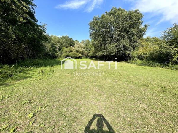 Centre Equestre et maison  à Niherne