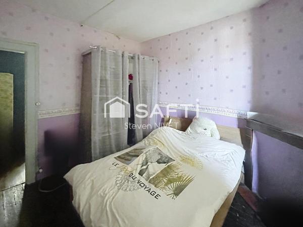 Centre Equestre et maison  à Niherne