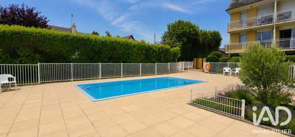 Studio à vendre 25 m² Quiberon