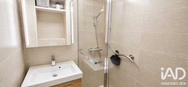 Studio à vendre 25 m² Quiberon