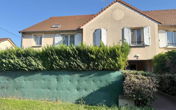 Appartement à vendre    3 pièces • 72,50 m2 Chilly-Mazarin