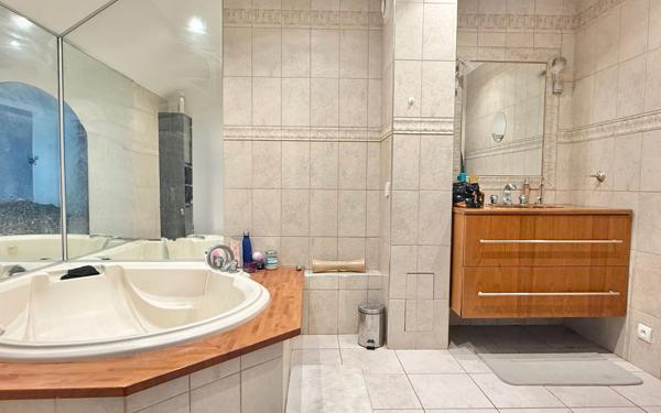 Appartement à vendre    3 pièces • 72,50 m2 Chilly-Mazarin