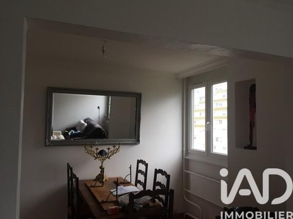 Appartement à vendre 4 pièces 73 m² La Ricamarie