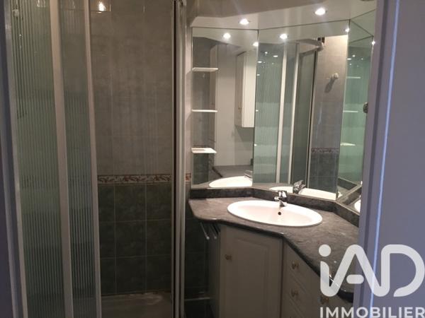 Appartement à vendre 4 pièces 73 m² La Ricamarie