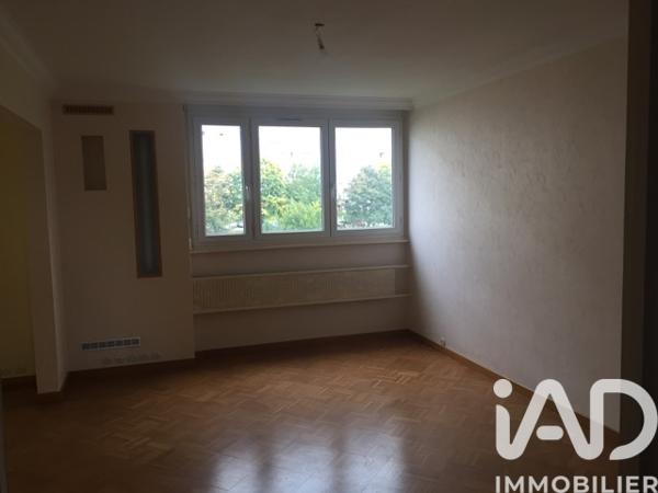 Appartement à vendre 4 pièces 73 m² La Ricamarie