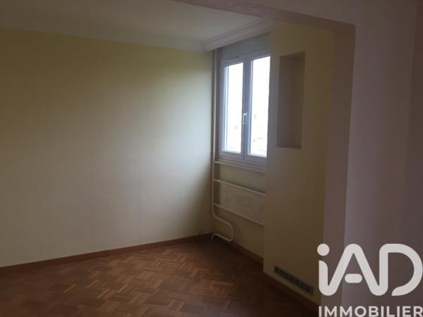 Appartement à vendre 4 pièces 73 m² La Ricamarie