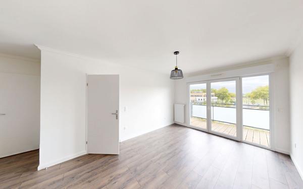 Appartement à vendre    2 pièces • 42,86 m2 Serris