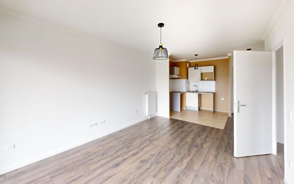 Appartement à vendre    2 pièces • 42,86 m2 Serris