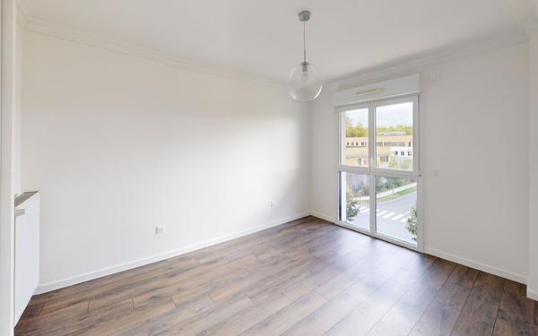 Appartement à vendre    2 pièces • 42,86 m2 Serris