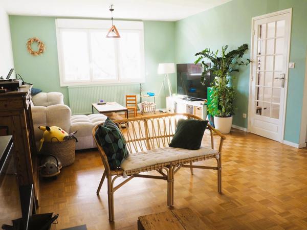 Vente Maison 7 pièces 127 m2 à Saint-Saulve