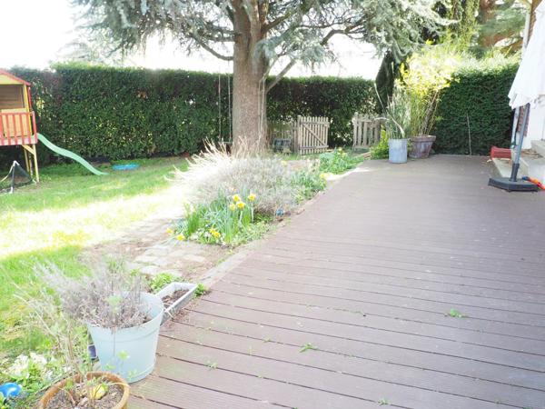 Vente Maison 7 pièces 127 m2 à Saint-Saulve