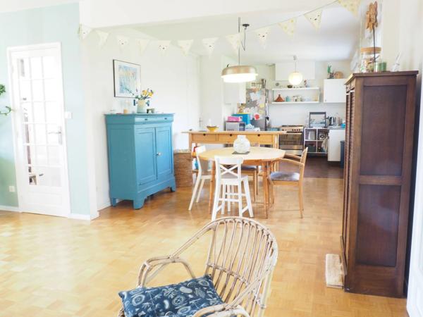 Vente Maison 7 pièces 127 m2 à Saint-Saulve