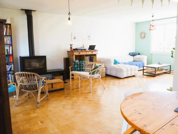 Vente Maison 7 pièces 127 m2 à Saint-Saulve