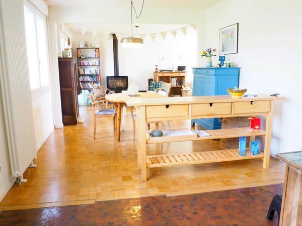 Vente Maison 7 pièces 127 m2 à Saint-Saulve