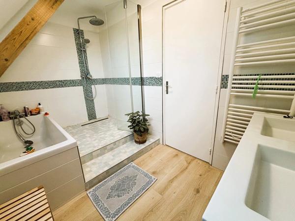 Vente Maison 7 pièces 127 m2 à Saint-Saulve