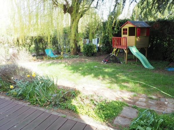 Vente Maison 7 pièces 127 m2 à Saint-Saulve