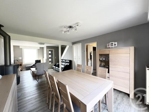 Maison à vendre  4 pièces - 80 m2 LA CHAPELLE D ARMENTIERES - 59