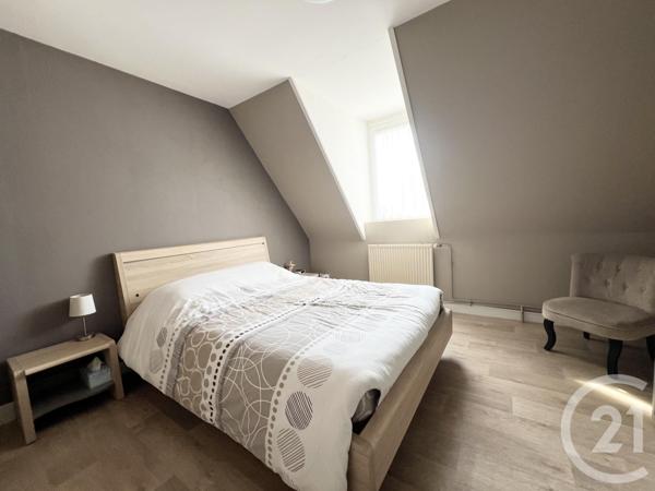 Maison à vendre  4 pièces - 80 m2 LA CHAPELLE D ARMENTIERES - 59