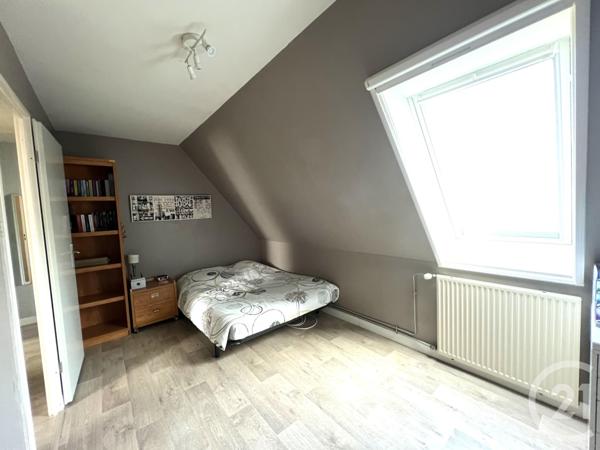 Maison à vendre  4 pièces - 80 m2 LA CHAPELLE D ARMENTIERES - 59