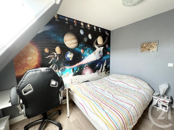 Maison à vendre  4 pièces - 80 m2 LA CHAPELLE D ARMENTIERES - 59