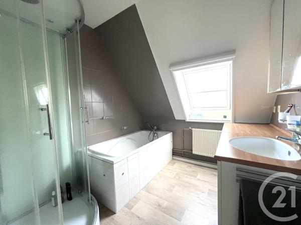 Maison à vendre  4 pièces - 80 m2 LA CHAPELLE D ARMENTIERES - 59