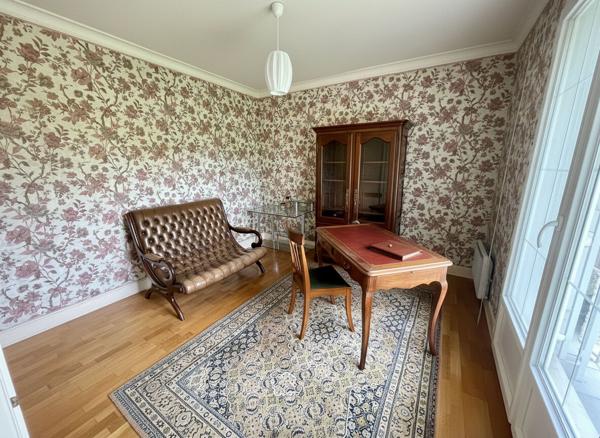 Maison 7 Pièces 155m² + Jardin paysager