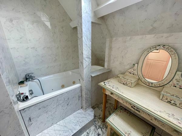 Maison 7 Pièces 155m² + Jardin paysager