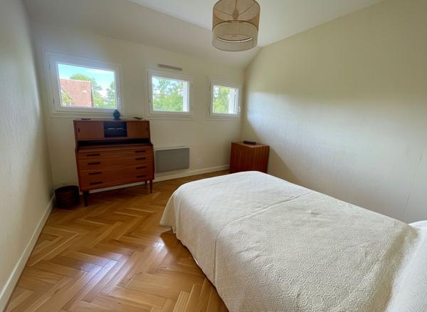 Maison 7 Pièces 155m² + Jardin paysager