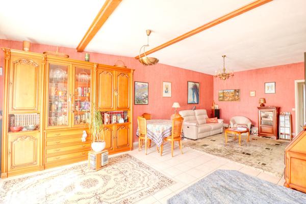 Appartement Antony 3 pièce(s) 70.32 m2