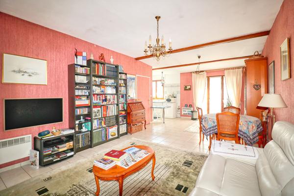 Appartement Antony 3 pièce(s) 70.32 m2