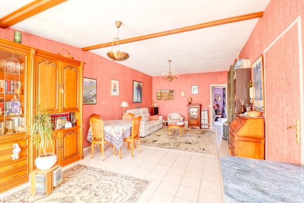 Appartement Antony 3 pièce(s) 70.32 m2