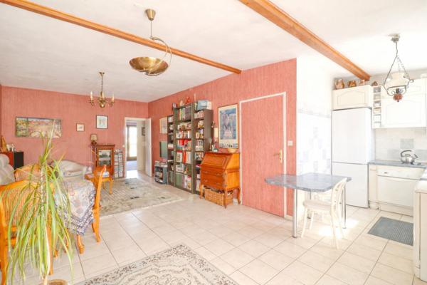 Appartement Antony 3 pièce(s) 70.32 m2