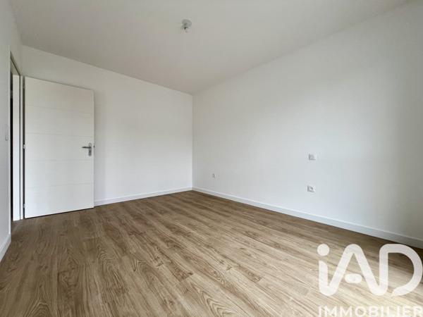 Location appartement 2 pièces 43 m² Bezannes