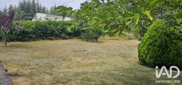 Maison à vendre 9 pièces 210 m² L'Isle-de-Noé