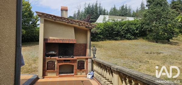 Maison à vendre 9 pièces 210 m² L'Isle-de-Noé