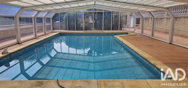 Maison à vendre 9 pièces 210 m² L'Isle-de-Noé