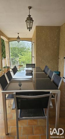 Maison à vendre 9 pièces 210 m² L'Isle-de-Noé