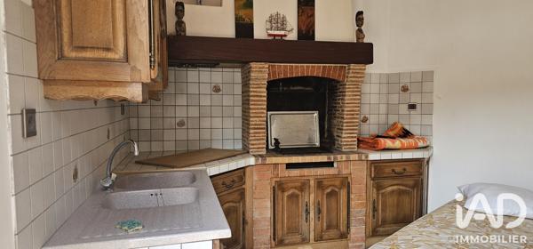 Maison à vendre 9 pièces 210 m² L'Isle-de-Noé
