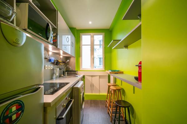 Appartement
