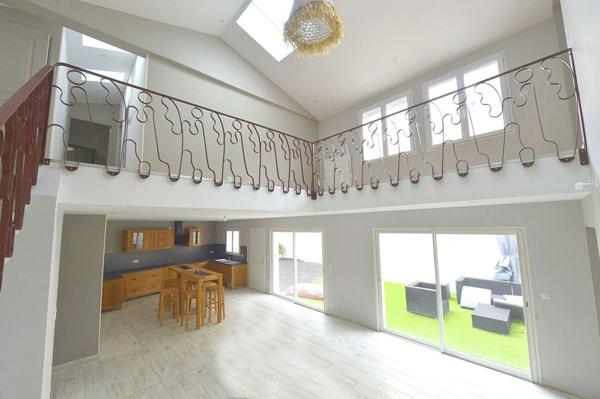Maison - SAUJON