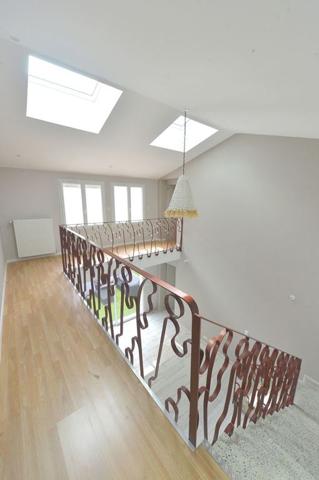 Maison - SAUJON