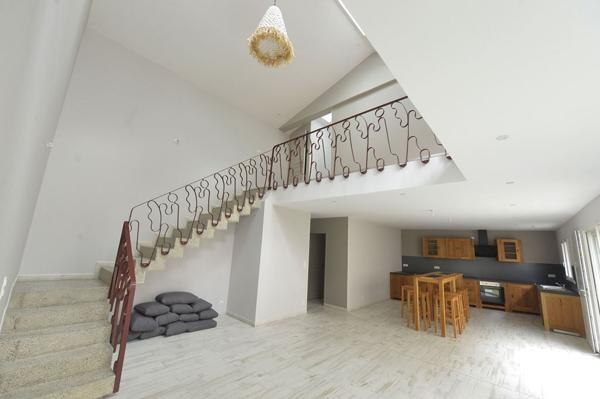 Maison - SAUJON