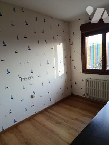 TRITH-ST-LEGER : MAISON SEMI INDIVIDUELLE