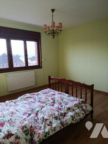 TRITH-ST-LEGER : MAISON SEMI INDIVIDUELLE