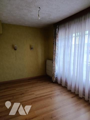 TRITH-ST-LEGER : MAISON SEMI INDIVIDUELLE