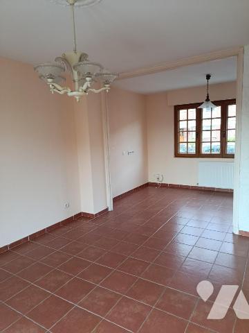 TRITH-ST-LEGER : MAISON SEMI INDIVIDUELLE