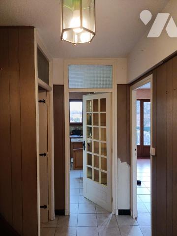 TRITH-ST-LEGER : MAISON SEMI INDIVIDUELLE